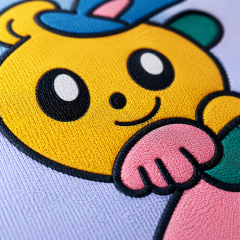 Custom Cartoon Graphic T-Shirts - STANDARD GIFTS Relaxed Fit Streetwear Tees