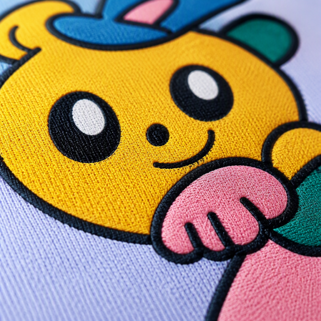 Custom Cartoon Graphic T-Shirts - STANDARD GIFTS Relaxed Fit Streetwear Tees