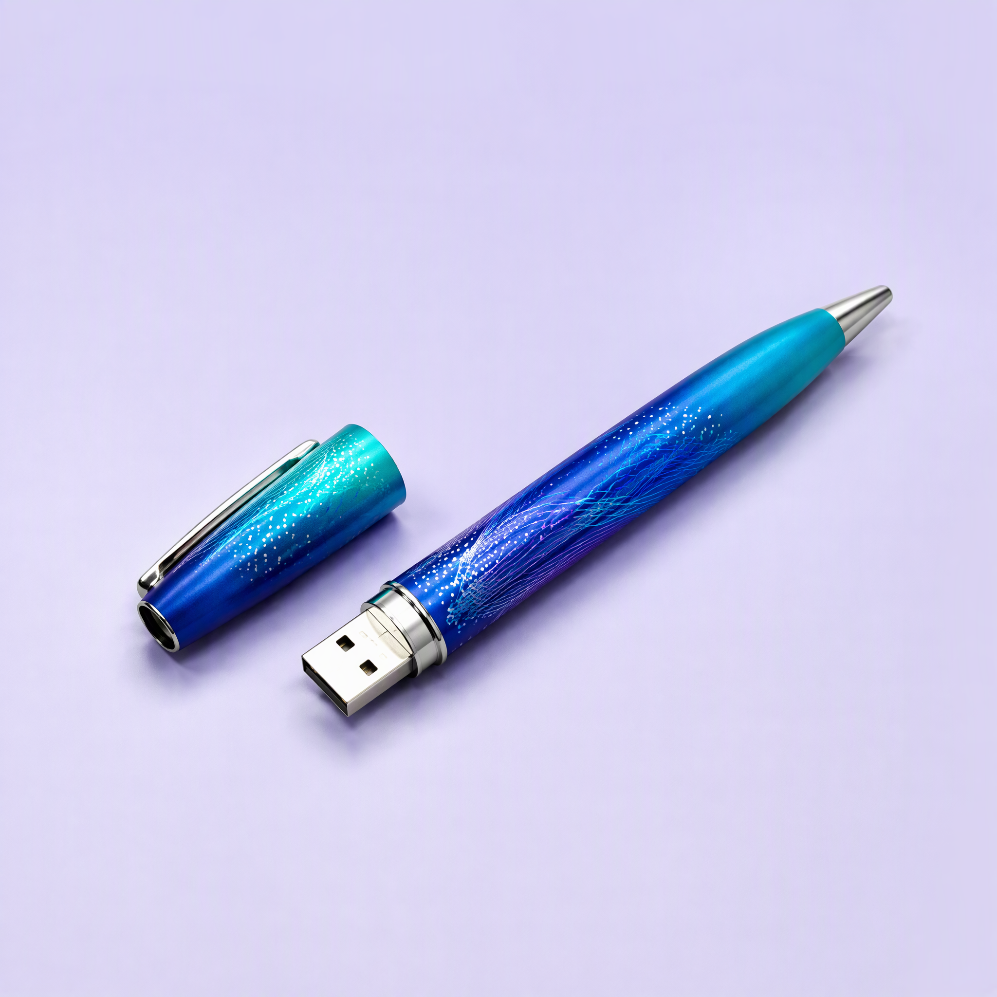 Custom Pen USB Flash Drive