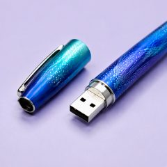 Custom Pen USB Flash Drive