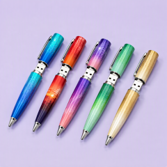 Custom Pen USB Flash Drive