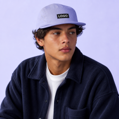 Custom 5-Panel Camper Hat