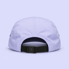 Custom 5-Panel Camper Hat