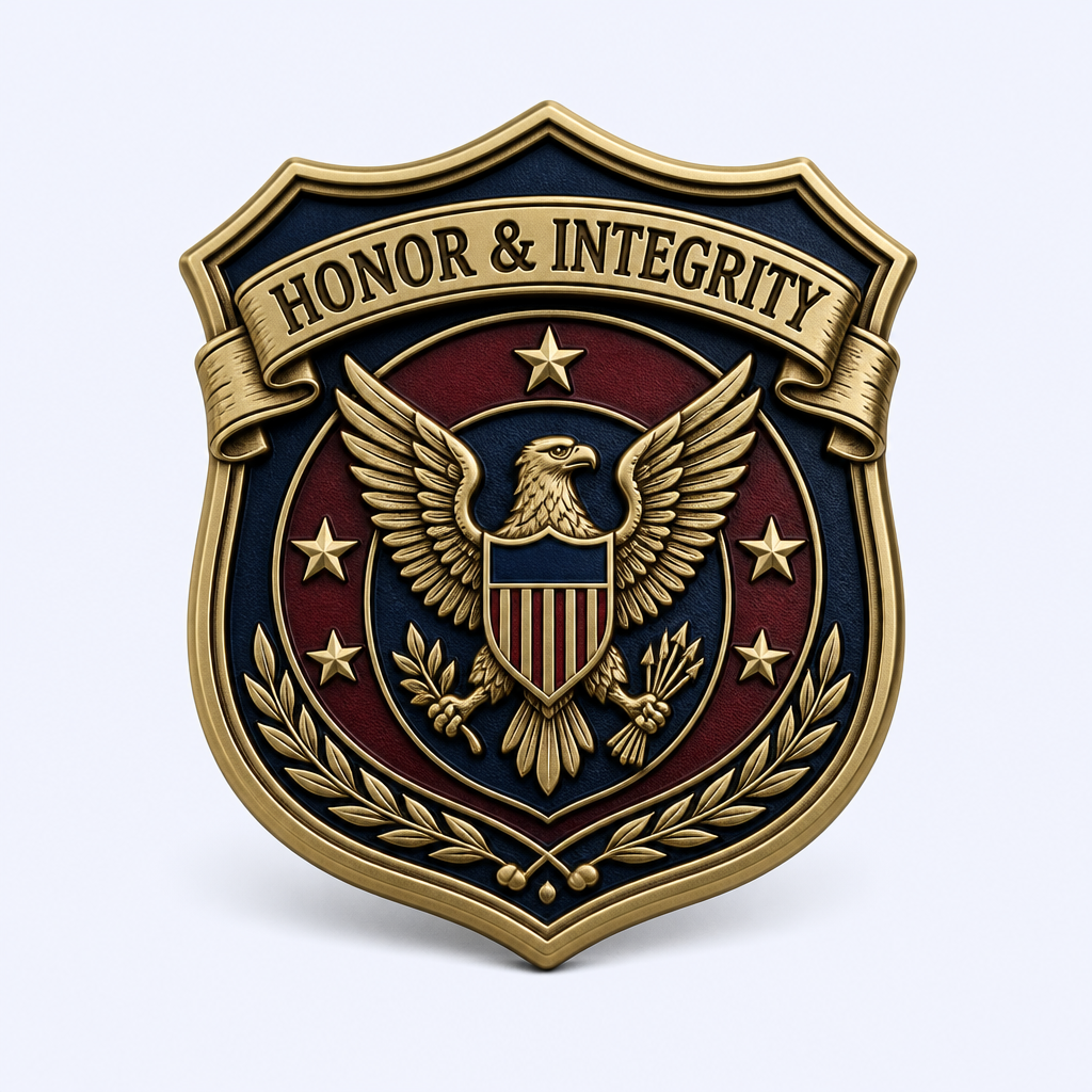 Custom Soft Enamel Pins - Die Struck Metal Badges - STANDARD GIFTS