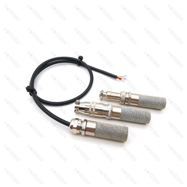 SHT21 Metal probe humidity temperarure sensor