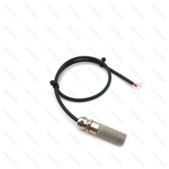 SHT21 Metal probe humidity temperarure sensor