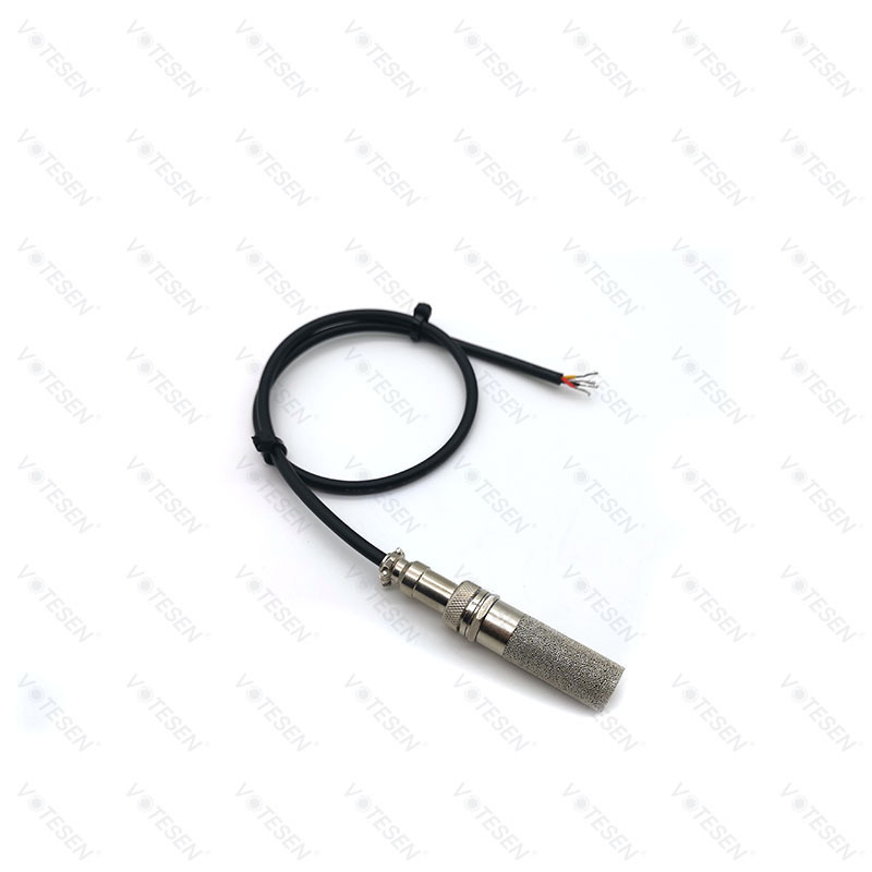 SHT21 Metal probe humidity temperarure sensor