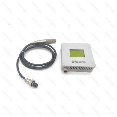 VTH400 RS485 Integrated Humidity Temperature Transmitter With Display SHT30,SHT31,SHT35