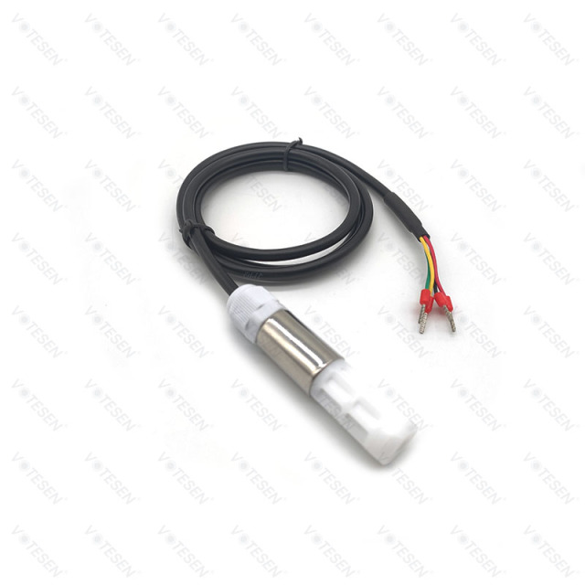 SHT35 Digital Environmental Monitoring Sensors RS485 Modbus