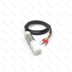 SHT35 Digital Environmental Monitoring Sensors RS485 Modbus