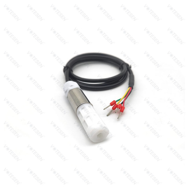 SHT35 Digital Environmental Monitoring Sensors RS485 Modbus