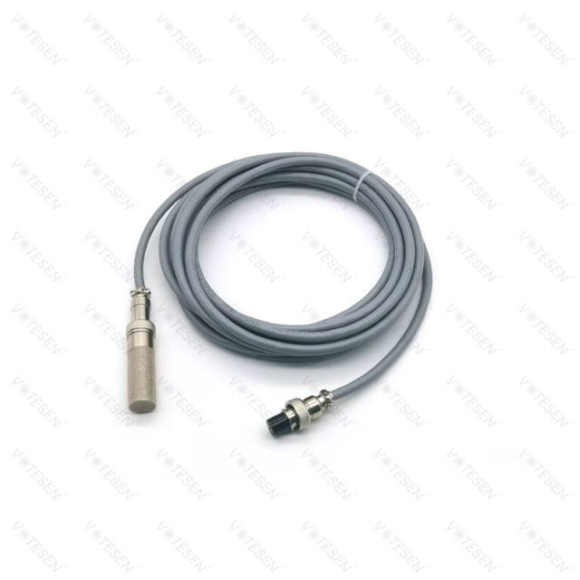 STS20 Temperature Sensor 2.1–3.6V DC Stainless Steel Sintered