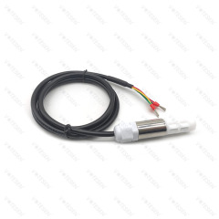SHT35 Digital Environmental Monitoring Sensors RS485 Modbus