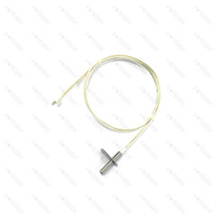 Flange NTC Temperature Sensor for Oven
