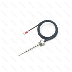 Custom-made Thread probe NTC Temperature Sensor