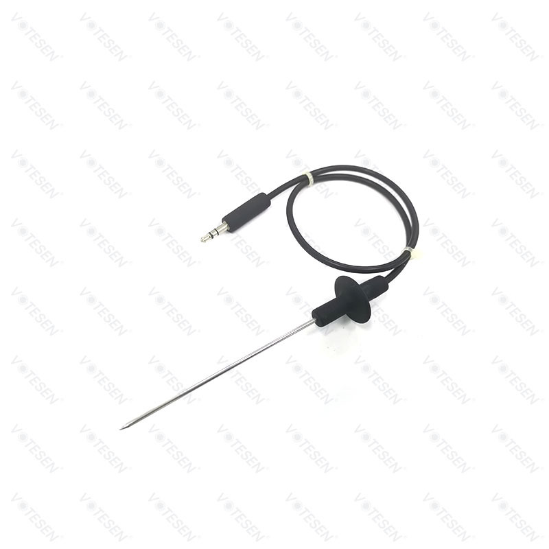 BBQ Ambient Temperature Probe with Clip