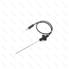 BBQ Ambient Temperature Probe with Clip