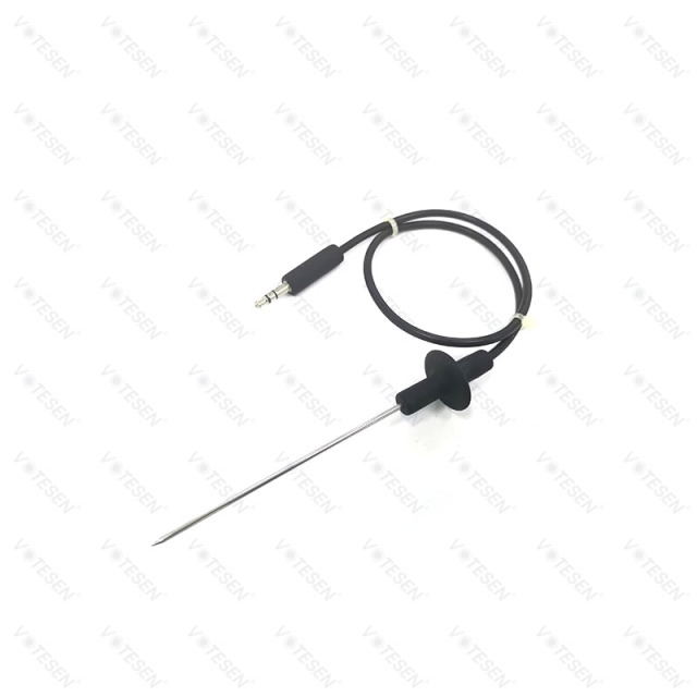 BBQ Ambient Temperature Probe with Clip