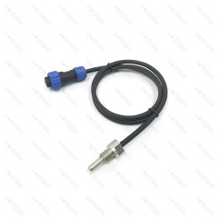 Custom-made Screw Type NTC Temperature Sensor