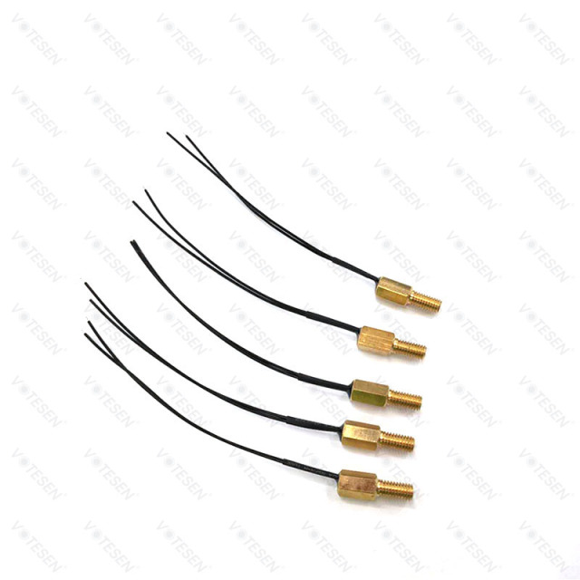 Brass Screw Type NTC Thermistor Sensor