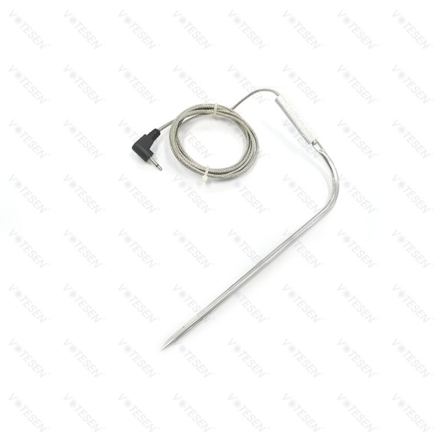 BBQ Ambient Temperature Probe with Clip