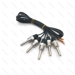 Thread Screw-in probe DS18B20 Temperature Sensor