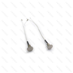 Flat Surface Mount NTC Temperature Sensor