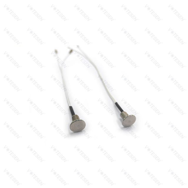 Flat Surface Mount NTC Temperature Sensor