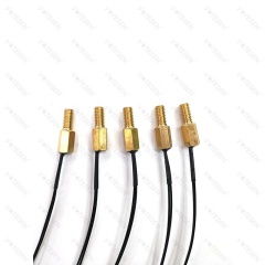 Brass Screw Type NTC Thermistor Sensor