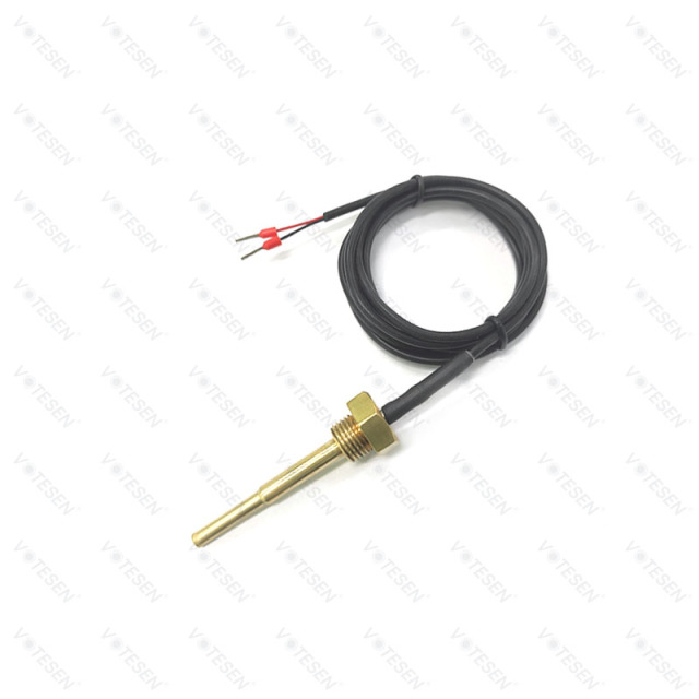 Custom-made Thread probe NTC Temperature Sensor