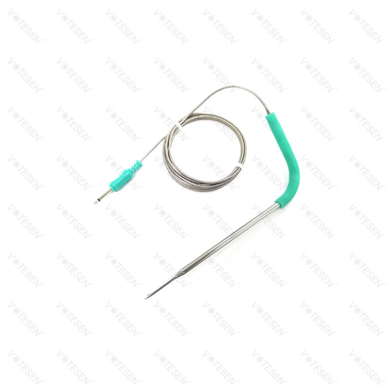 Temperature Probe for Meat Thermometer