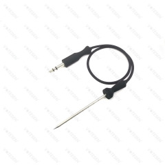 BBQ Ambient Temperature Probe with Clip