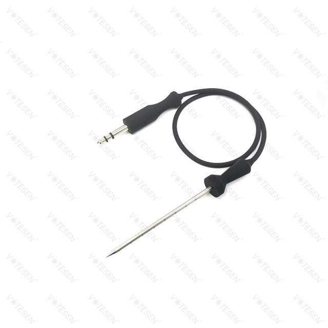 BBQ Ambient Temperature Probe with Clip