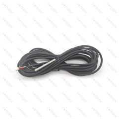 PT100 PT1000 Cylinder probe temperature sensor