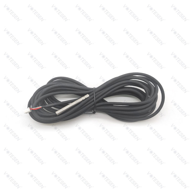 PT100 PT1000 Cylinder probe temperature sensor