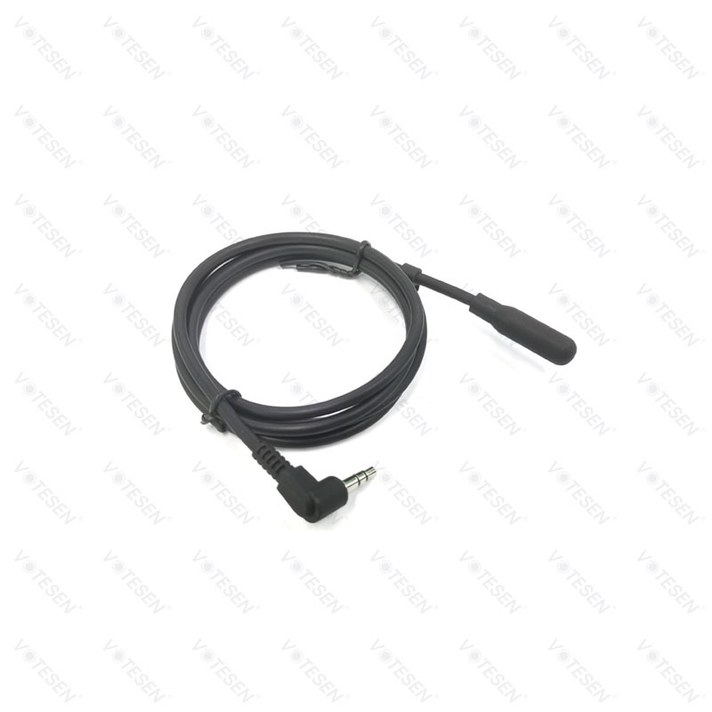 PT100 PT1000 with plastic probe