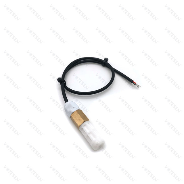 SHT40 Humidity temperature sensor I2C output