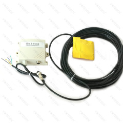 0-10V output humidity temperature transmitter