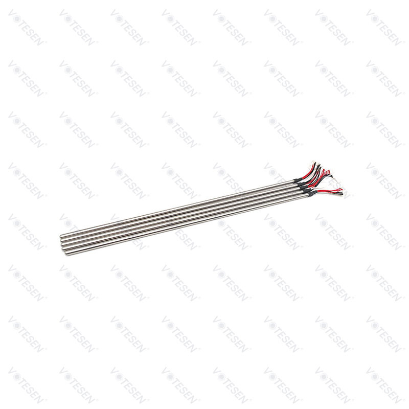 Extended Length Dallas DS18B20 Temperature Sensor Corrosion Resistant Stainless Steel Probe