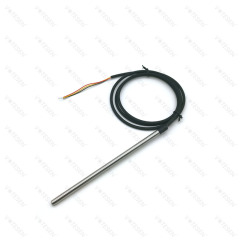 Extended Length Dallas DS18B20 Temperature Sensor Corrosion Resistant Stainless Steel Probe