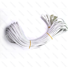 Waterproof Plastic Head DS18B20 Digital Temp Sensor In Damp Environment