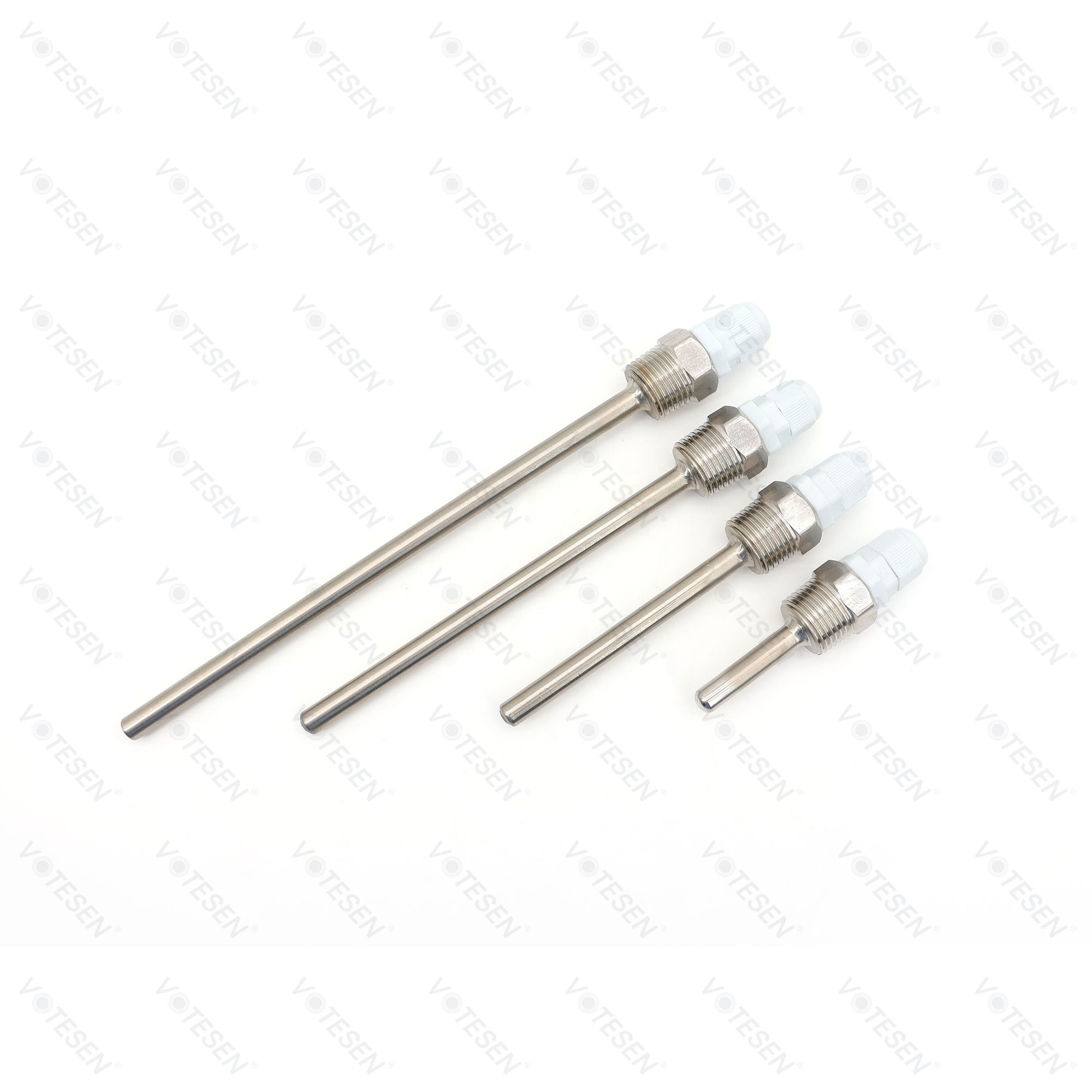 G1/2 thread probe DS18B20 Water Heater Temperature Sensor Digital Temperature Sensor