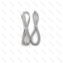 PVC Dallas 1 Wire Digital Temperature Sensor Probe 2 Cores Parasite Powered