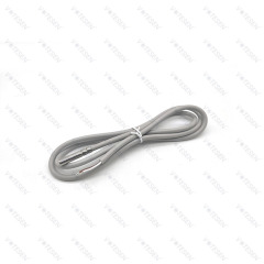 PVC Dallas 1 Wire Digital Temperature Sensor Probe 2 Cores Parasite Powered
