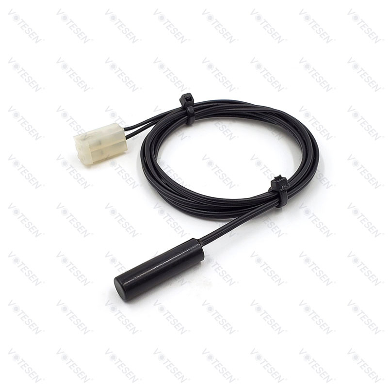 Waterproof Plastic Head DS18B20 Digital Temp Sensor In Damp Environment