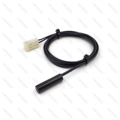Waterproof Plastic Head DS18B20 Digital Temp Sensor In Damp Environment