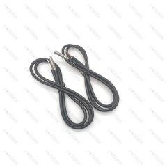 PVC Dallas 1 Wire Digital Temperature Sensor Probe 2 Cores Parasite Powered