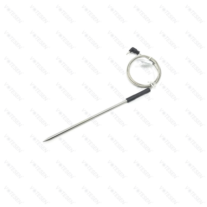 BBQ Oven used RTD PT100 PT1000 Temperature Sensor Customized