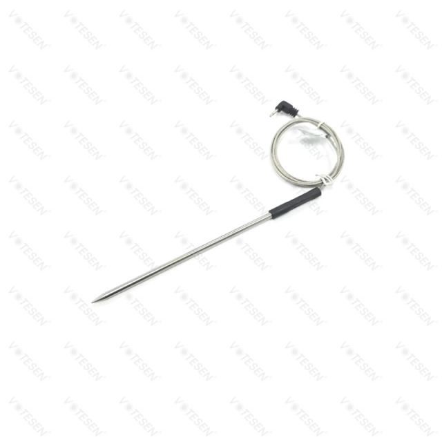 BBQ Oven used RTD PT100 PT1000 Temperature Sensor Customized