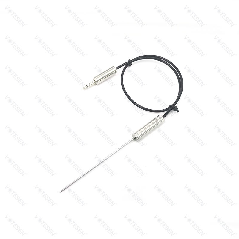 BBQ Oven used RTD PT100 PT1000 Temperature Sensor Customized